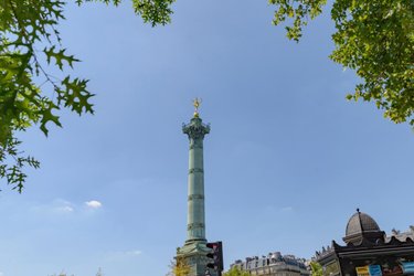 Appartement a vendre Paris 11e arrondissement 75011 Paris 32 m2 2 pièces 390000 euros