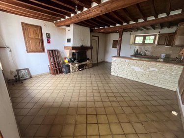 Maison a vendre Houesville 50480 Manche 110 m2  174900 euros