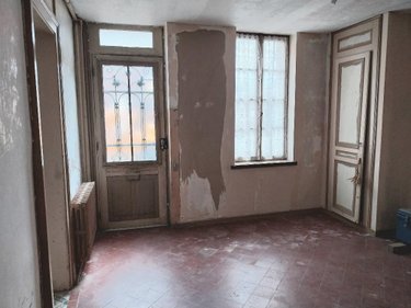 Maison a vendre Le Neubourg 27110 Eure 92 m2  173250 euros