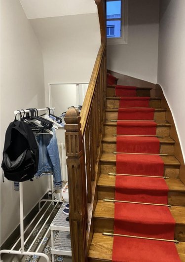 Location appartement Caen 14000 Calvados 15 m2  455 euros