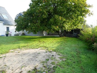 Maison a vendre Lignol 56160 Morbihan 140 m2 5 pièces 257280 euros