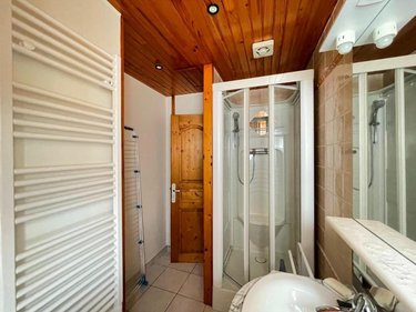 Appartement a vendre Saint-Malo 35400 Ille-et-Vilaine 34 m2 2 pièces 147000 euros