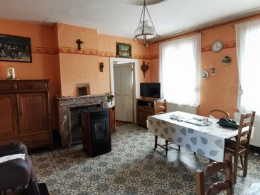 Maison a vendre Marquion 62860 Pas-de-Calais 113 m2 4 pièces 87500 euros