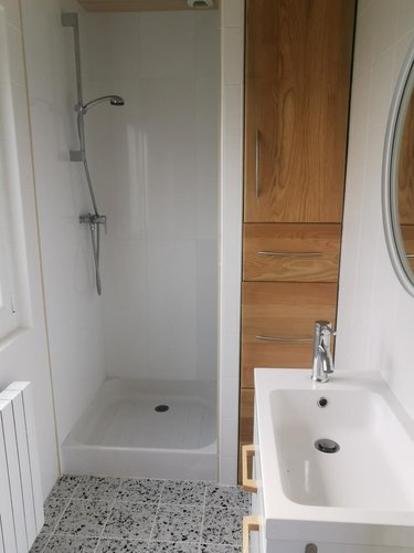 Maison a vendre Lanloup 22580 Côtes-d'Armor 75 m2  169000 euros