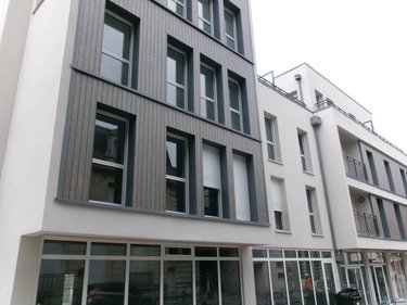 Location appartement Béthune 62400 Pas-de-Calais 48 m2 2 pièces 880 euros