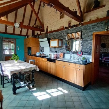 Maison a vendre Dangeul 72260 Sarthe 147 m2 6 pièces 265980 euros