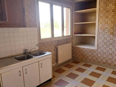 Maison a vendre Le Thuit-de-l'Oison 27370 Eure 75 m2 4 pièces 157500 euros