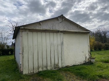 Maison a vendre Saint-Manvieu-Bocage 14380 Calvados 89 m2 4 pièces 90950 euros