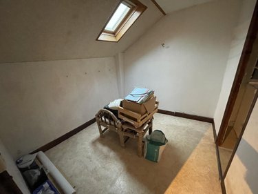 Maison a vendre Beaumont-sur-Sarthe 72170 Sarthe 45 m2 2 pièces 59816 euros