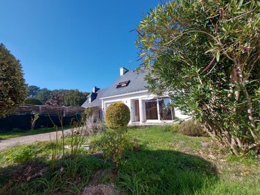 Maison a vendre Merlevenez 56700 Morbihan 112 m2 5 pièces 244900 euros