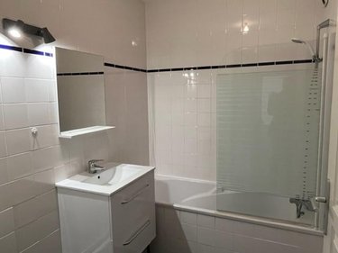 Appartement a vendre Lanester 56600 Morbihan 63 m2 3 pièces 177560 euros