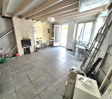 Maison a vendre Essoyes 10360 Aube 61 m2 3 pièces 27000 euros