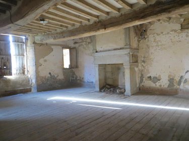 Maison a vendre Vire-Normandie 14500 Calvados 300 m2 3 pièces 189900 euros