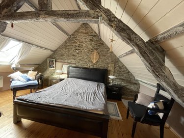 Maison a vendre Groix 56590 Morbihan 70 m2  420606 euros