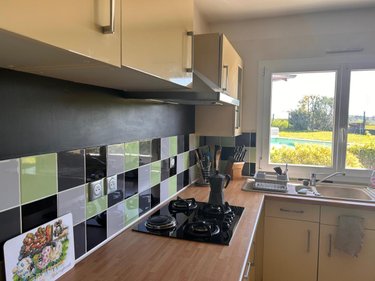 Maison a vendre Besançon 25000 Doubs 132 m2 5 pièces 379000 euros