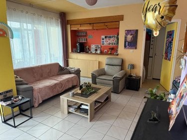 Maison a vendre Percy-en-Normandie 50410 Manche 145 m2 6 pièces 127380 euros