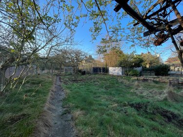 Terrain a batir a vendre Saint-Malo 35400 Ille-et-Vilaine 334 m2  450248 euros