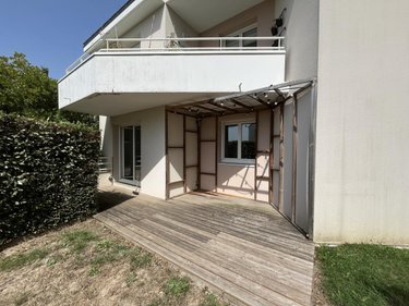 Location appartement Nantes 44000 Loire-Atlantique 87 m2  1200 euros