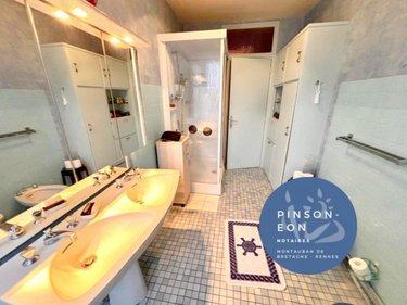 Maison a vendre Loudéac 22600 Côtes-d'Armor 338 m2 14 pièces 355504 euros