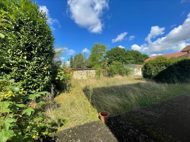 Maison a vendre Bourg-en-Bresse 01000 Ain 142 m2 5 pièces 185000 euros