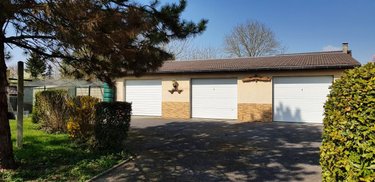 Maison a vendre Courtisols 51460 Marne 210 m2 8 pièces 288125 euros
