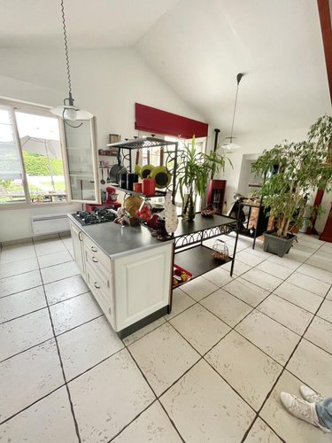 Maison a vendre Sept-Saulx 51400 Marne 360 m2 8 pièces 575000 euros