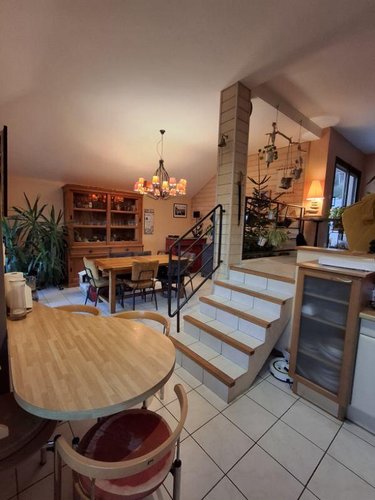 Maison a vendre Quimper 29000 Finistère 139 m2 6 pièces 488800 euros