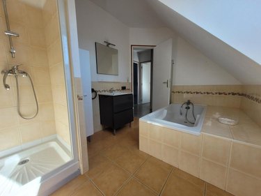 Maison a vendre Sablé-sur-Sarthe 72300 Sarthe 82 m2 4 pièces 174720 euros