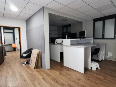 Immeuble a vendre Biache-Saint-Vaast 62118 Pas-de-Calais 218 m2  241040 euros