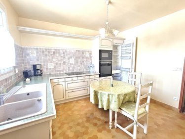 Maison a vendre Pontfaverger-Moronvilliers 51490 Marne 121 m2 5 pièces 261000 euros