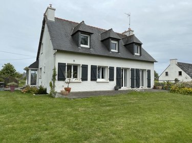 Maison a vendre Kerfot 22500 Côtes-d'Armor 140 m2 7 pièces 374400 euros