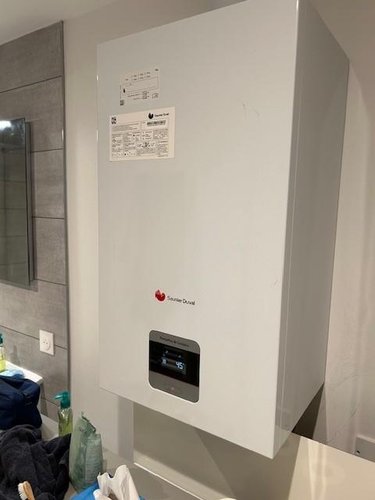 Appartement a vendre Cournon-d'Auvergne 63800 Puy-de-Dôme 48 m2 2 pièces 159000 euros