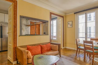 Appartement a vendre Paris 9e arrondissement 75009 Paris 127 m2 4 pièces 1310000 euros