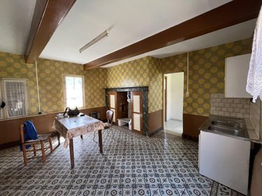 Maison a vendre Hénencourt 80300 Somme 87 m2 4 pièces 105700 euros