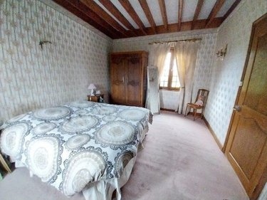 Maison a vendre Le Thuit-de-l'Oison 27370 Eure 132 m2 6 pièces 269000 euros