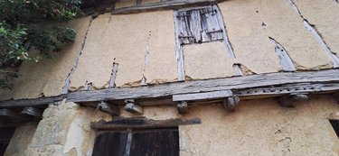 Maison a vendre Roquebrune 32190 Gers 180 m2 6 pièces 211000 euros