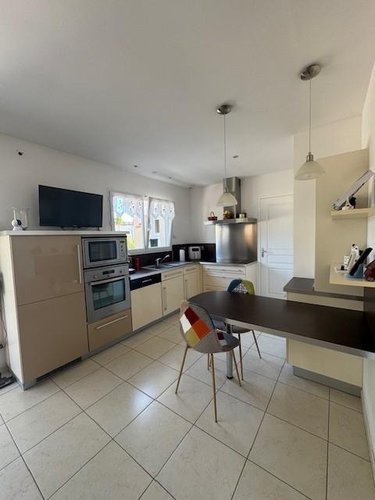 Maison a vendre Loué 72540 Sarthe 93 m2 5 pièces 199000 euros