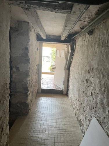 Maison a vendre Fresnay-sur-Sarthe 72130 Sarthe 63 m2 3 pièces 77000 euros