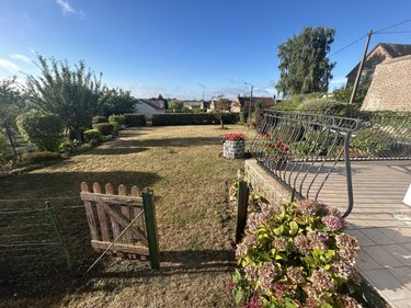 Maison a vendre Fontaine-Notre-Dame 59400 Nord 162 m2 6 pièces 188600 euros