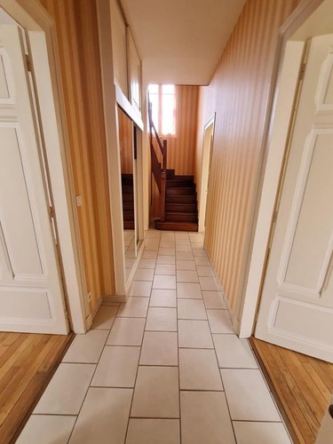 Location maison Montoire-sur-le-Loir 41800 Loir-et-Cher 134 m2 6 pièces 850 euros