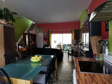 Maison a vendre Cambrai 59400 Nord 135 m2 6 pièces 190980 euros