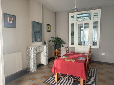 Maison a vendre Cambrai 59400 Nord 101 m2 5 pièces 158000 euros