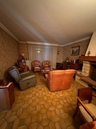 Maison a vendre Bretoncelles 61110 Orne 110 m2 3 pièces 250800 euros