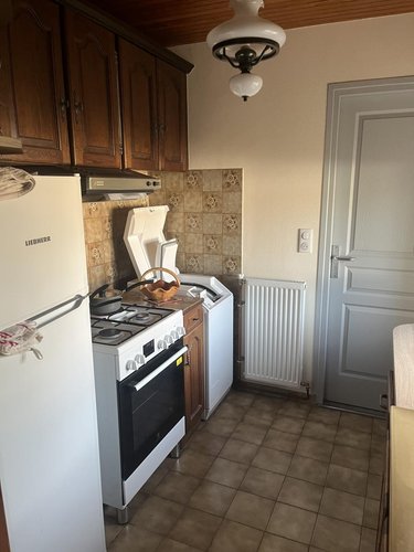 Maison a vendre Damparis 39500 Jura 80 m2 4 pièces 135000 euros