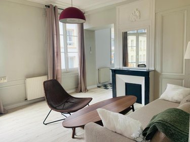 Location appartement Rouen 76000 Seine-Maritime 50 m2  700 euros