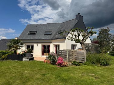 Maison a vendre Locminé 56500 Morbihan 120 m2  286070 euros