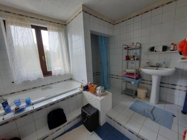 Maison a vendre Lougres 25260 Doubs 211 m2 8 pièces 249000 euros