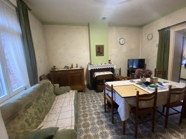 Maison a vendre Gouzeaucourt 59231 Nord 98 m2 6 pièces 131000 euros