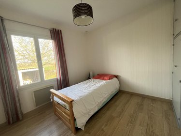 Maison a vendre Theneuil 37220 Indre-et-Loire 110 m2 6 pièces 196100 euros