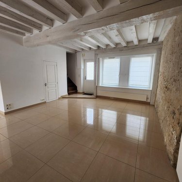 Maison a vendre La-Ferté-Bernard 72400 Sarthe 100 m2 6 pièces 171600 euros
